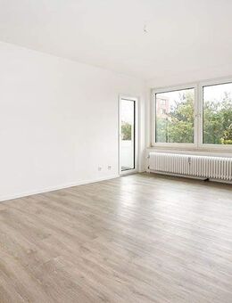 Helle 3-Zimmer-Wohnung in Isernhagen-Altwarmbüchen! - Isernhagen
