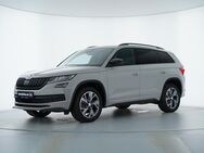 Skoda Kodiaq, 2.0 TDI SPORTLINE STAND-HZ, Jahr 2020 - Salzgitter