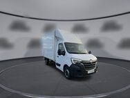 Renault Master, L3 Koffer | | 20m³|m, Jahr 2024 - München