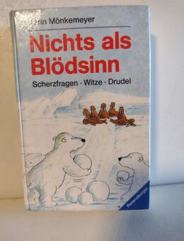 Verkaufe Humorbücher in Chemnitz - Chemnitz