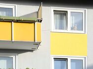 WWS - renovierte 2-Raum Wohnung mit Balkon - Herford (Hansestadt)