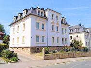 Möbliert 2-Zimmer Dachgeschoßwohnung in Bannewitz bei Dresden - Bannewitz