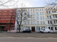 Richtig zuhause: Renovierungsbedürftige Erdgeschosswohnung in Magdeburg - Magdeburg