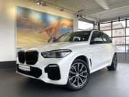 BMW X5, xDr 45e M SPORT HARM, Jahr 2021 - Strausberg