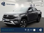 VW Amarok, 2.0 TDI Life Doka, Jahr 2024 - Rüdersdorf (Berlin)