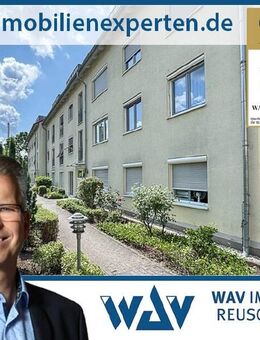 Bezugsfreie, moderne 4-Zimmerwohnung im Herzen von Liblar - Erftstadt