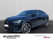 Audi Q3, Sportback S line 40 TFSI quattro, Jahr 2024 - Ravensburg