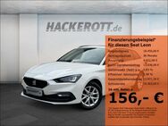 Seat Leon, 1.5 TSI Sportstourer Style (130 ), Jahr 2021 - Hannover