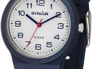 SINAR Quarzuhr XB-18-20, Armbanduhr, Damenuhr