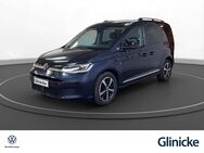 VW Caddy, 2.0 TDI Style vo hi, Jahr 2021 - Minden (Nordrhein-Westfalen)