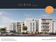 **** VIS-Á-VIS HOMBURG **** Sofort bezugsfreie Neubau-Eigentumswohnungen in Homburg - Homburg