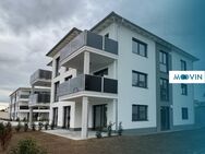 ** ERSTBEZUG: Moderne 3-Zimmer-Wohnung mit Tageslichtbad und Balkon ** - Kirchdorf (Iller)