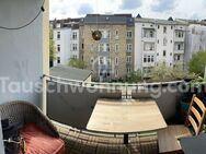 [TAUSCHWOHNUNG] Schöne, günstige 2 Zimmer Wohnung in ruhiger Lage - Kiel