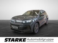 VW Tiguan, 2.0 TDI, Jahr 2024 - Osnabrück