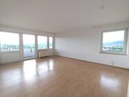 Modernisierte 4-Zimmer-Wohnung mit grandiosem Ausblick über ganz Kulmbach! - Kulmbach
