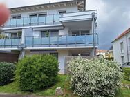 Komfortable und barrierefreie Wohnung in Gengenbach mit Fußbodenheizung und Balkon - ohne Makler - Gengenbach