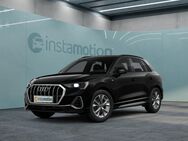 Audi Q3, , Jahr 2024 - München