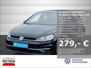 VW Golf, 1.4 TSI VII AppConnect, Jahr 2017 - Melle