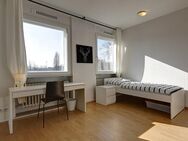 Private Room in Bad Cannstatt, Stuttgart - Stuttgart