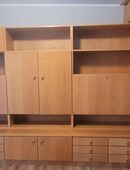 Schrankwand 70 er Jahre in 26446