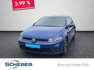 VW Polo, 1.0 TSI Move, Jahr 2023 - Bingen (Rhein)