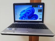 Toshiba Satellite L500-1UR 15,6" SSD neu 512 GB 8 GB RAM Win 11 Pro mit Netzteil - Bretten
