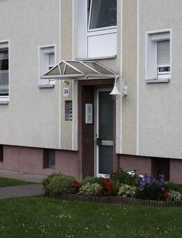 Wir vermieten Platz für die ganze Familie - Oer-Erkenschwick