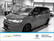 VW T7 Multivan, 2.0 TSI Multivan Life PAN, Jahr 2022 - Kempten (Allgäu)