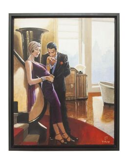Gentleman sucht weibliche Anmut - München