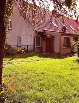 Doppelhaushälfte in Rogahn - Klein Rogahn