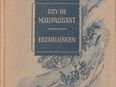Buch von Guy de maupassant ERZÄHLUNGEN [1948] in 15738