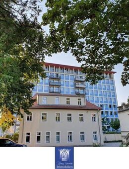 Ihr neuer Lieblingsplatz in 1 A-Lage mit Fußbodenheizung und Erker am Großen Garten! - Dresden