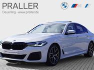 BMW 540, d xDrive Limo M Sport Laserlicht HarmanKardon, Jahr 2021 - Deuerling