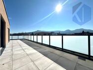 3-Zimmer-Penthouse-Wohnung - Traumhaftes Wohnen - Balingen