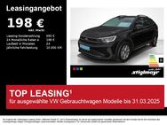 VW Taigo, 1.0 TSI Life, Jahr 2024 - Pfaffenhofen (Ilm)