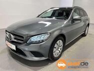 Mercedes-Benz C 220 T d Automatik EU6d Klima Navi LED ACC PDCv+h - Norderstedt