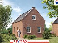 Hochwertiges Massivhaus "Tiny House", offene Galerie, Neubau in Ditzum, provisionsfrei!! - Jemgum