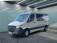 Mercedes Sprinter, 317 Mixto T t, Jahr 2023 - München