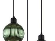 GLOBO LIGHTING Hängeleuchte ZUMBA, ohne Leuchtmittel, 1100lm Output