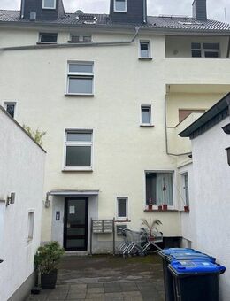 Moderne 2-Zimmer-Wohnung in Schwerte-Holzen - ca. 70 m² + Balkon, sofort bezugsfertig - Schwerte (Hansestadt an der Ruhr)