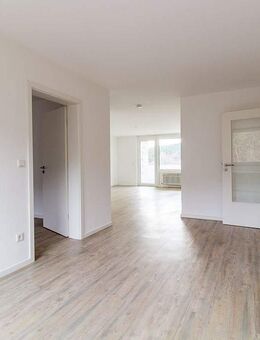 Lichtdurchflutet Wohnen ganz oben mit herrlicher Fernsicht - Bayreuth