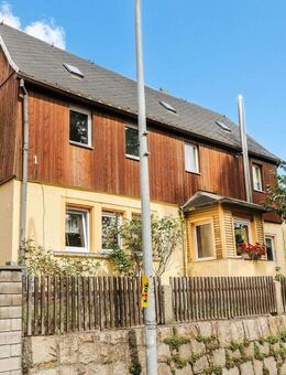 Kaufen oder mieten! - Schneeberg (Sachsen)