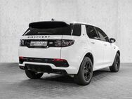 Land Rover Discovery Sport Hybrid R-Dynamic S AWD P300e EU6d Panorama Navi Leder - Aachen