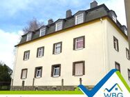 Hier beginnt Zuhause- 3-Raum Wohnung in Gelenau! - Gelenau (Erzgebirge)