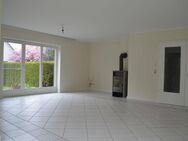 Wohnung mit sonniger Terrasse auf dem Land - Brunsbek