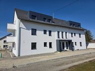 Wohnung im Dachgeschoß rechts - Balingen