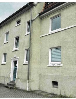 Die passende Wohnung von VIVAWEST mit Wohnberechtigungsschein. - Hamm