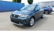 Seat Arona, 1.0 FR-Line, Jahr 2022 - Vordorf