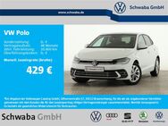 VW Polo, 1.0 l TSI Style, Jahr 2024 - Gersthofen