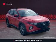 Hyundai Tucson, 1.6 Turbo Select Funktions-Paket, Jahr 2023 - Sinzheim